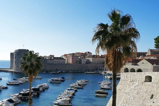 Guided Tour to discover Dubrovnik's Old Town, by day or night - Explore Dubrovniks Old Town with a Guided Tour for Just $22.19