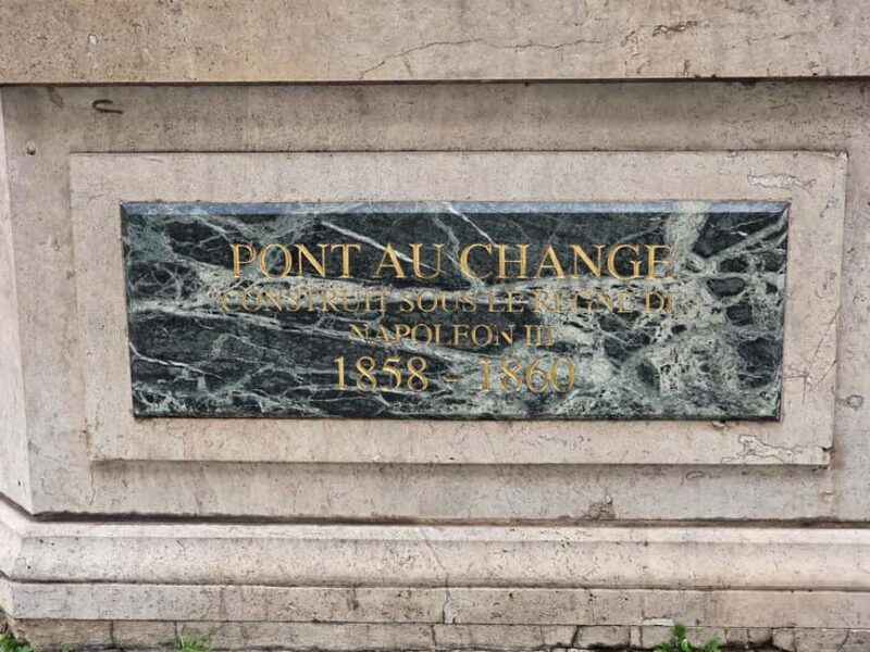 Guided tour to discover Notre Dame de Paris and Île de la Cité - The Highlight: Exterior Visit to Notre Dame de Paris