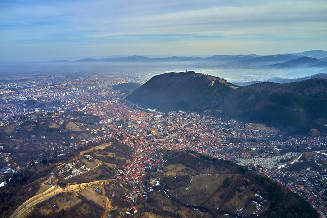 Guided Tour to Dracula Castle, Peles Castle and Brasov - Visiting Peles Castle: What to Expect