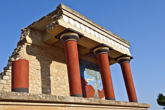 Guided Tour to Knossos Palace & Heraklion - The Sum Up: A Well-Organized Day of History and Heritage