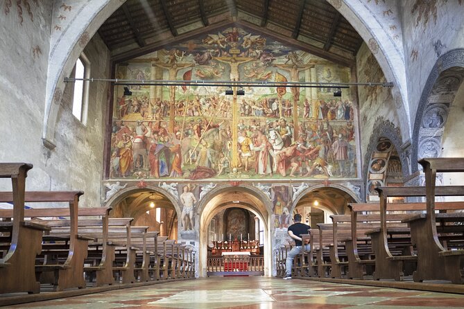 Guided tour to Lugano, Bellagio and lake cruise from Como - Practical Details and Considerations