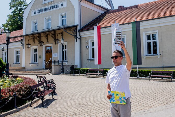 Guided tour to Salt Mine & Schindler Factory with Pick-Up Options - Value and Overall Experience