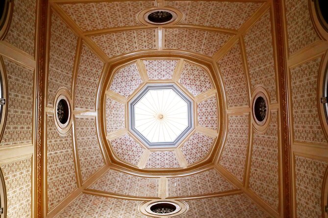 Guided tour to Silves the Islamic capital of the Algarve - Exploring the Silves Archaeology Museum