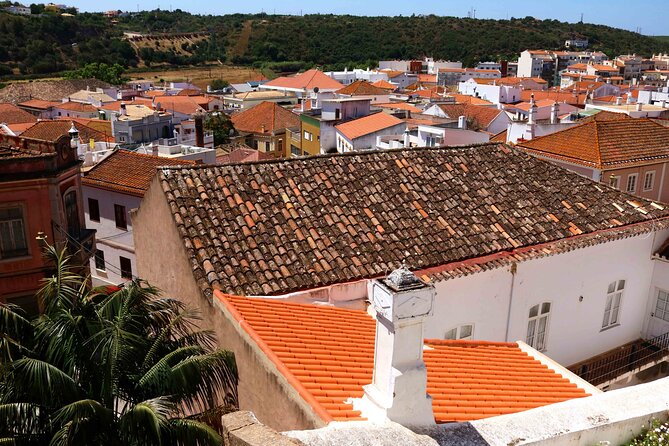 Guided tour to Silves the Islamic capital of the Algarve - Regional Flavors and Small Tastings