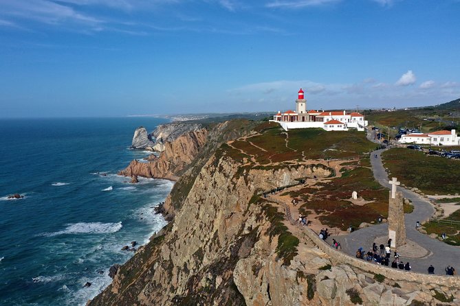 Guided Tour to Sintra, Pena, Regaleira, Cabo da Roca and Cascais - Cascais: Seaside Charm and Yachting Scene