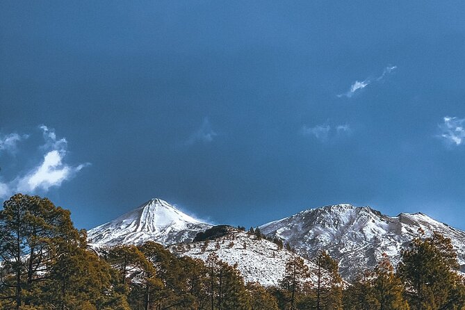 Guided Tour to Teide National Park in Tenerife - Final Stops and Return Journey through Chio and Tamaimo