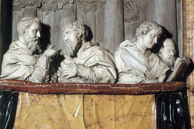 Guided tour to the Bernini Ecstasi of Saint Teresa - What to Expect During the Tour