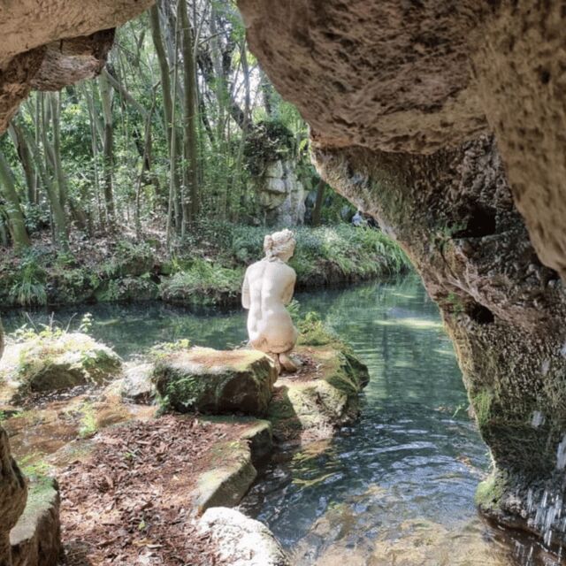 Guided Tour to the Royal Palace of Caserta: discover the Royal Palace and gardens - The Guided Tour Experience and Guide Expertise