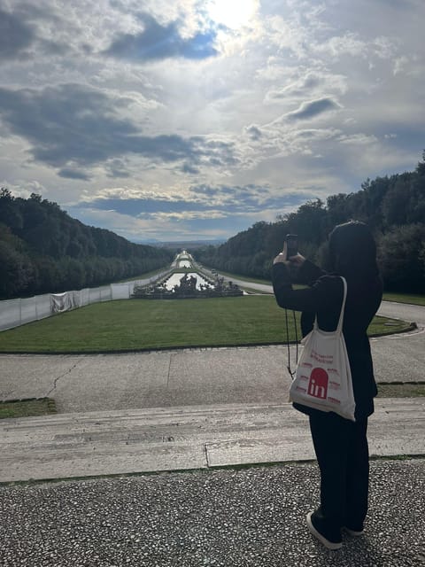Guided Tour to the Royal Palace of Caserta: discover the Royal Palace and gardens - Practical Details and Booking Flexibility