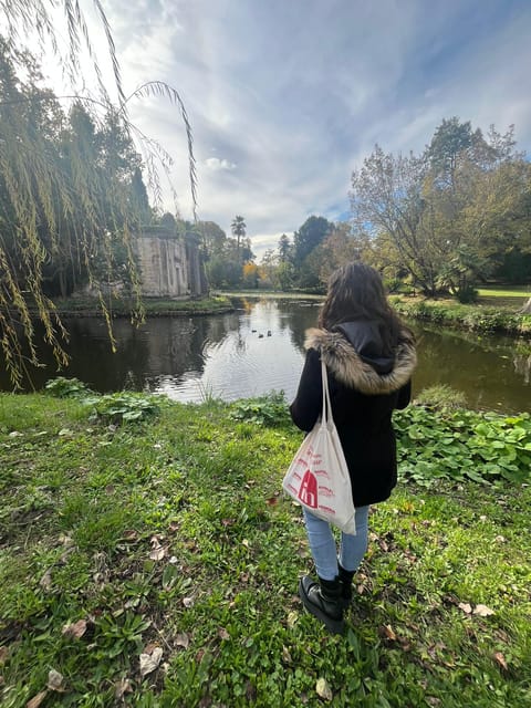 Guided Tour to the Royal Palace of Caserta: discover the Royal Palace and gardens - Accessibility and Physical Considerations