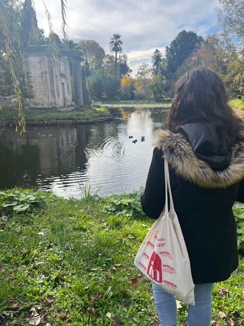 Guided Tour to the Royal Palace of Caserta: discover the Royal Palace and gardens - Final Thoughts on the Caserta Royal Palace Tour
