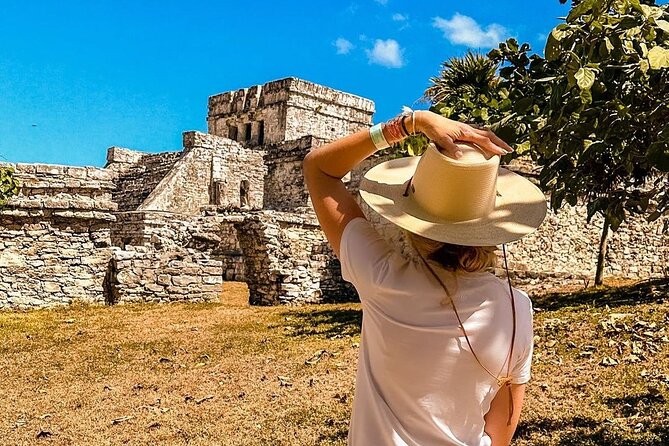 Guided tour to Tulum majestic Ruins + Cenote swim + Lunch - Final Thoughts on the Tulum Guided Tour