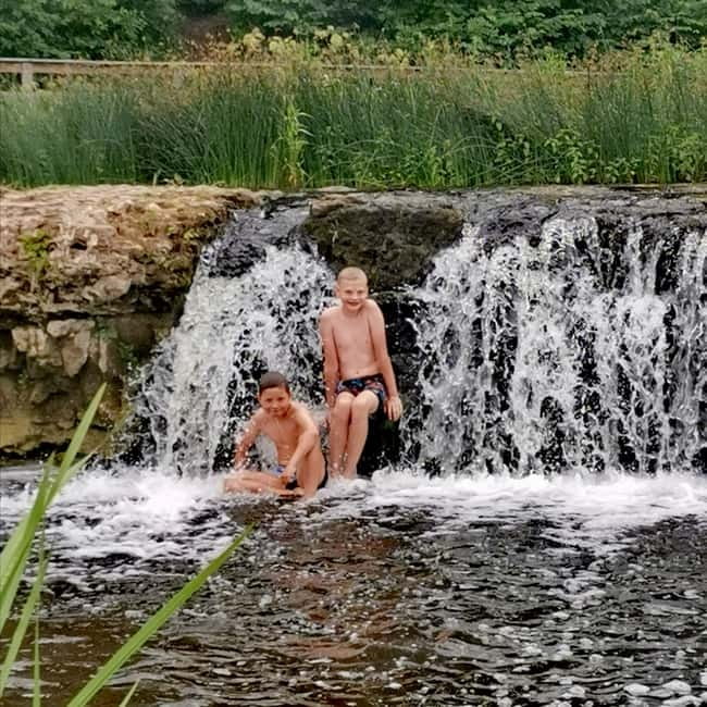 Guided Tour to UNESCO Kuldiga town & Venta River Waterfall - Discover Kuldiga’s Old Town Charm