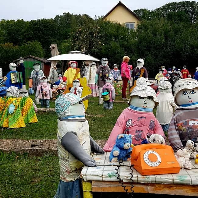 Guided Tour to UNESCO Kuldiga town & Venta River Waterfall - Accessibility and Suitability