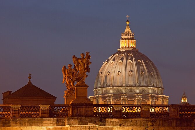 Guided Tour to Vatican and Sistine Chapel with Ticket - The Highlights: Vatican Museums, Raphael’s Rooms, and the Sistine Chapel