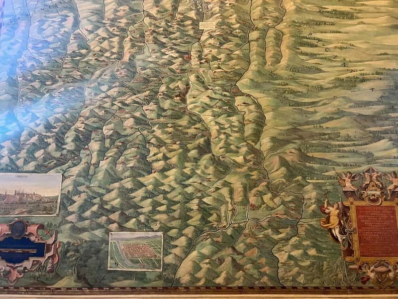 Guided Tour Vatican Museums & Sistine Chapel - Michelangelo’s Paintings and the Sistine Chapel Experience