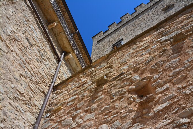 Guided tour with a winemaker: From the vine to the glass... - Considerations and Tips for Visitors