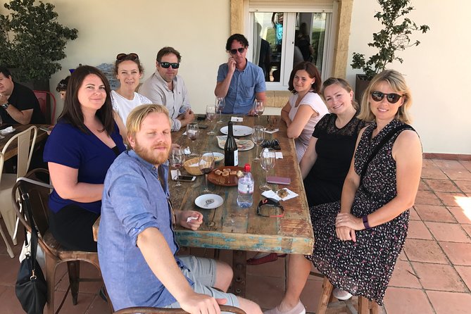 Guided tour with tasting - What Makes This Tour Stand Out in Malaga’s Wine Scene