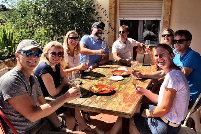 Guided tour with tasting - Exploring the Winery’s Production Rooms