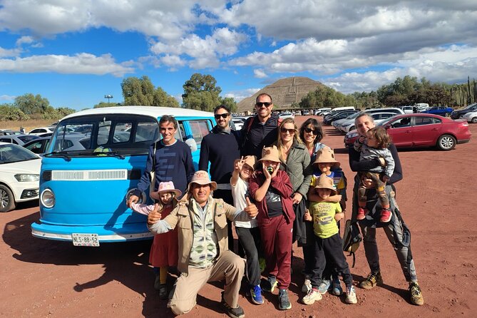 Guided Tours of Mesoamerican Cultures - Explore Mesoamerican Cultures in Mexico City at an Affordable Price