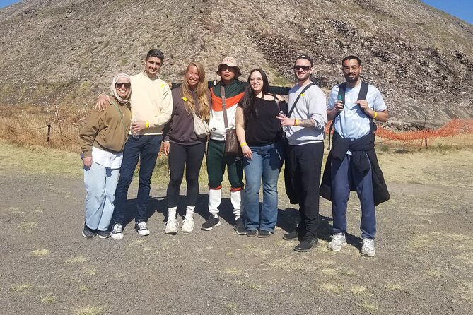 Guided Tours of Mesoamerican Cultures - Key Points