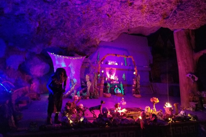 Guided Tours of Mesoamerican Cultures - Authentic Cultural Tastings: Chocolates and Spirits