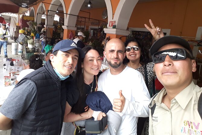 Guided Tours of Mesoamerican Cultures - What’s Included and What’s Not: Transparency for Planning