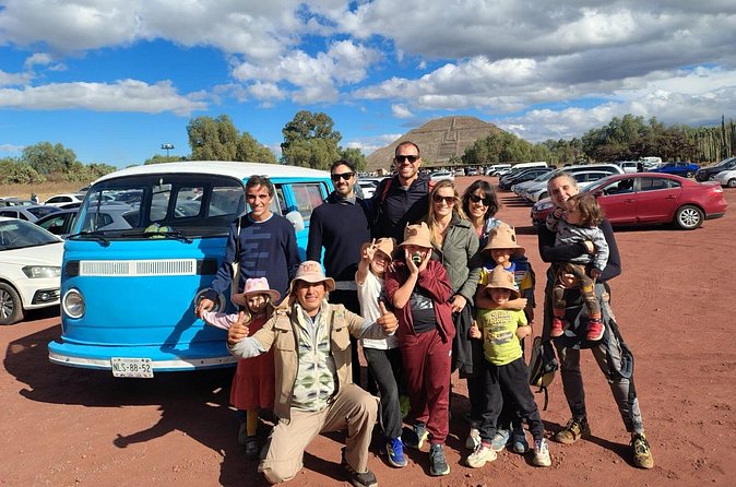 Guided Tours of Mesoamerican Cultures - Practicalities: Booking, Weather, and Accessibility