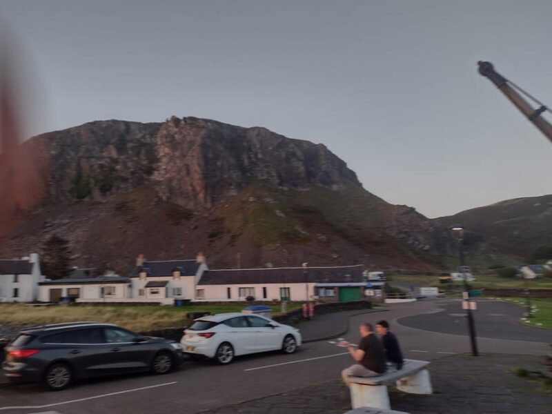 Guided tours of Oban and Argyll - Discover Oban and Argyll on a Guided Tour for $13