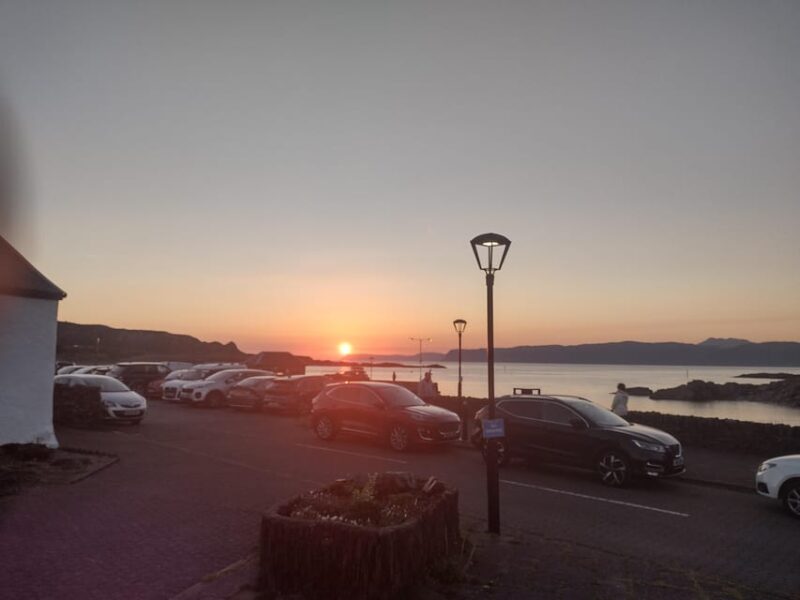 Guided tours of Oban and Argyll - Final Thoughts on the Guided Oban and Argyll Tour