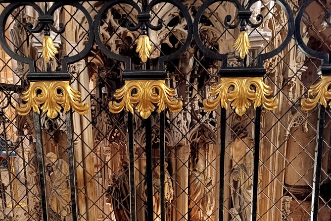 Guided Tours of Strasbourg Cathedral - Practical Information and Booking Details