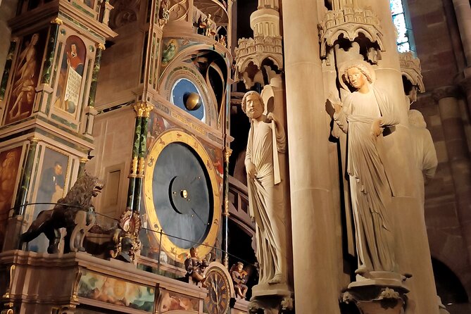 Guided Tours of Strasbourg Cathedral - Who Will Appreciate This Tour Most?