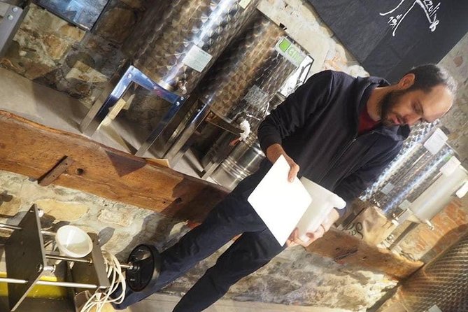 Guided tours of the olive grove with oil tasting. - Explore Montecatini Terme’s Olive Grove with Expert Guidance