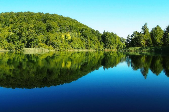 Guided transfer from Zagreb to Split with Plitvice Lakes stop - Who Will Appreciate This Tour Most