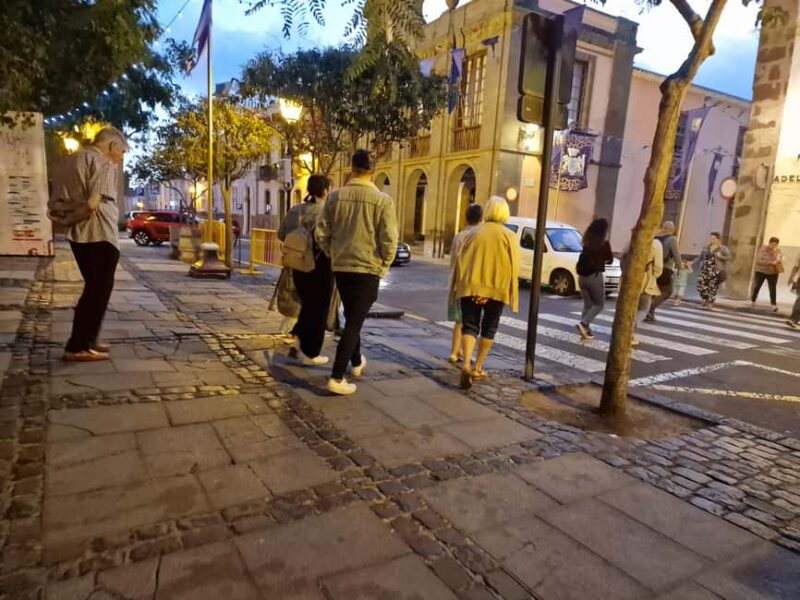 Guided visit and mysteries in San Cristóbal de La Laguna with a sweet treat. - The Sum Up: A Well-Rounded Cultural Walk with a Delicious Finish