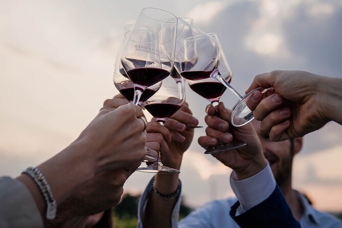 Guided Visit and Wine Tasting at the Winery in Veneto - Experience the "Wine Game" Tasting with Local Flavors