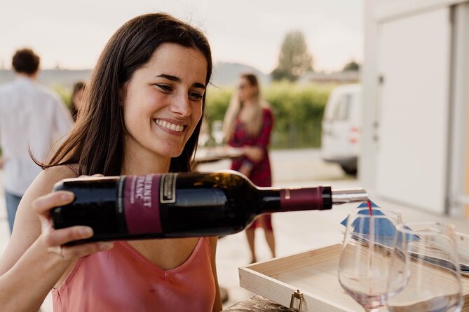 Guided Visit and Wine Tasting at the Winery in Veneto - Why This Tour Excels in Value and Experience