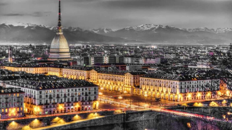 Guided visit of Turin: Between Rituals, Superstitions, and Luck - Starting Point at Palazzo Madama: The Gateway to Turin’s Secrets