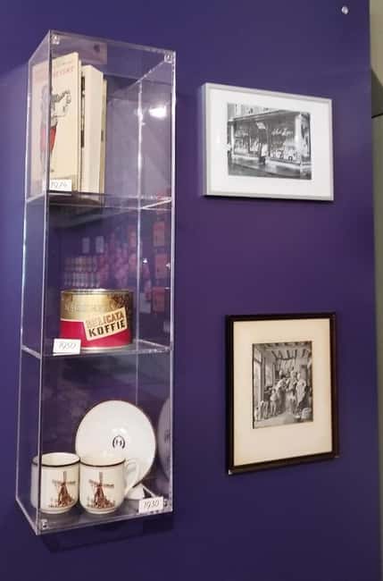 Guided visit of Zaanse Schans - Final Assessment of the Guided Zaanse Schans Tour