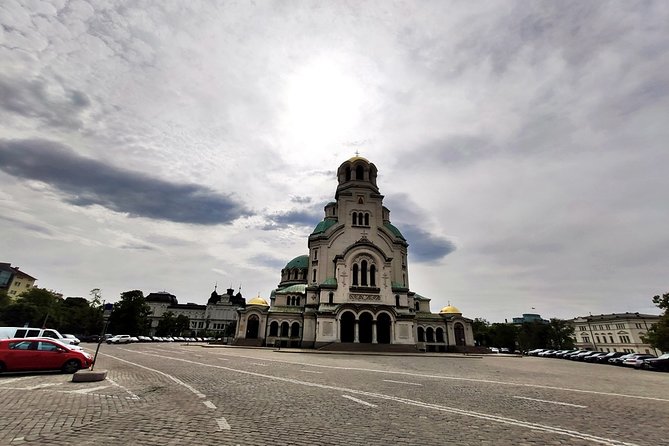 Guided Visit to Alexander Nevsky Cathedral - Practicalities of the Tour: Booking, Cancellation, and Accessibility