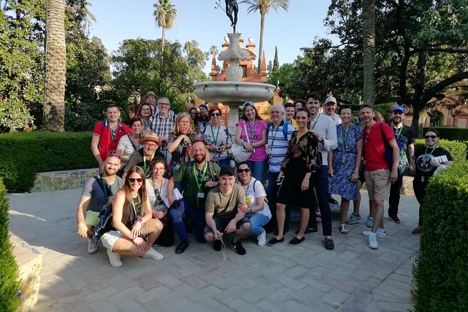 Guided visit to the Alcázar of Seville without queues - Why This Tour Offers Good Value for Money