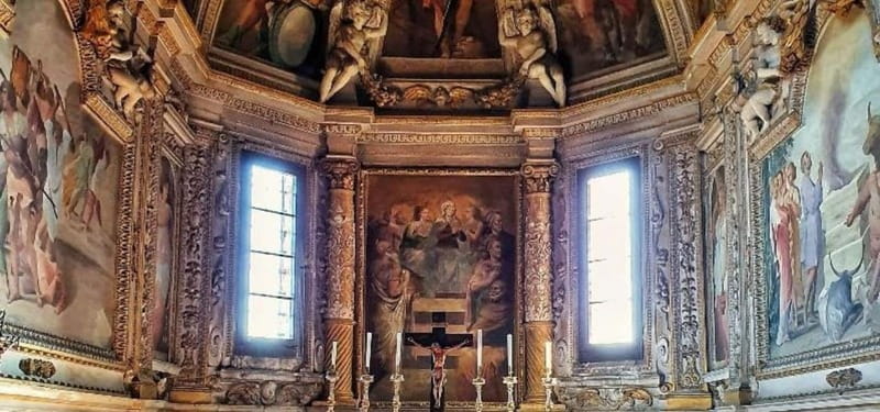 Guided visit to the complex of San Michele in Bosco - Exploring the Guided Visit to San Michele in Bosco’s Historic Complex