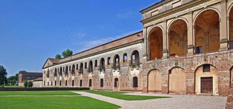 Guided visit to the Ducal Palace in Mantua - Discover the Multifaceted Ducal Palace of Mantua