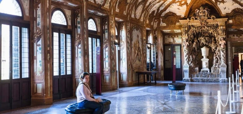 Guided visit to the Ducal Palace in Mantua - Exploring the Artistic Treasures of the Palace