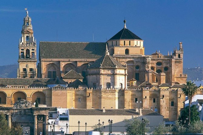 Guided visit to the Mosque and the Jewish Quarter of Cordoba - Practical Tips and Considerations