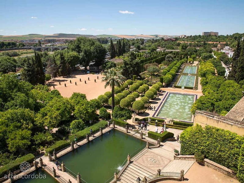 Guided visit to the Mosque of Cordoba and Alcazar of Cordoba - The Review of the Tour Experience