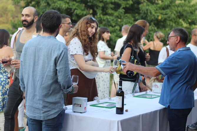 Guided Walk and Lunch in the Vineyard in Alba - Authentic Langhe Lunch with Local Flavors