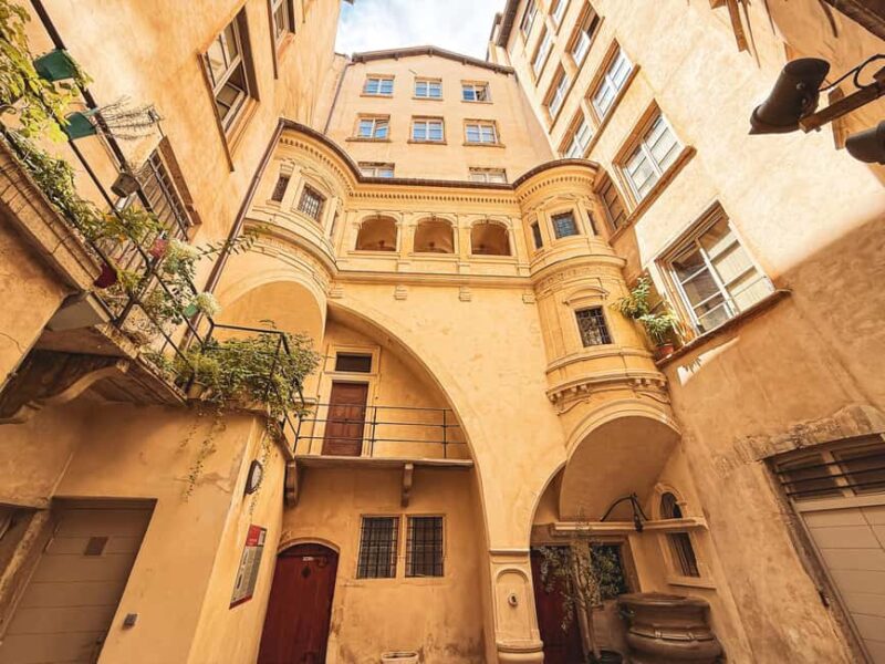 Guided walk from Old Lyon to the Presqu'île - Final Thoughts on the Lyon Old Town to Presqu’île Walk