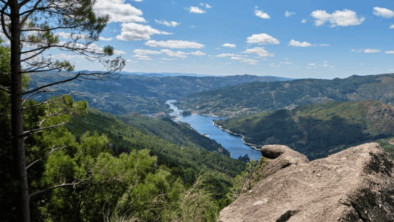 Guided Walk & Picnic Peneda Gerês National Park - Discover the Rich Natural Environment on a 4-Hour Walk