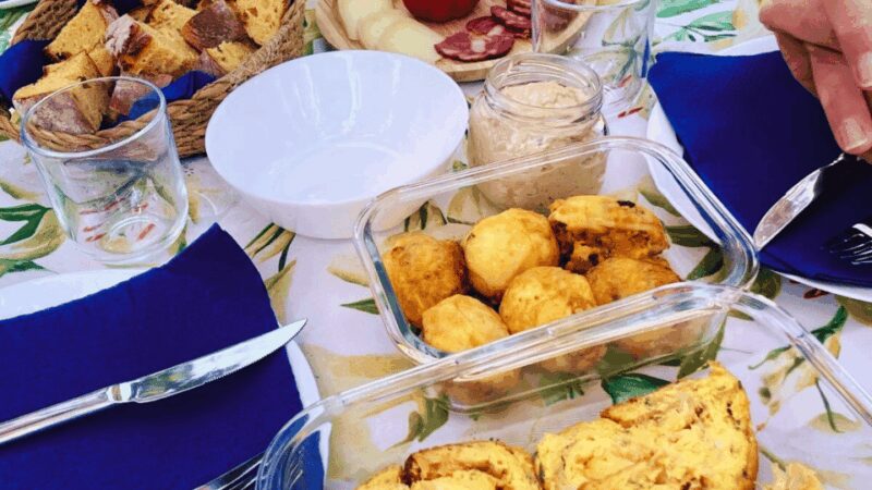 Guided Walk & Picnic Peneda Gerês National Park - Comfortable, Family-Friendly Experience with Flexibility